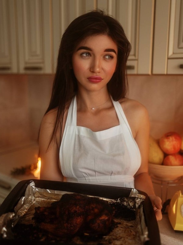 Кристина фото 6