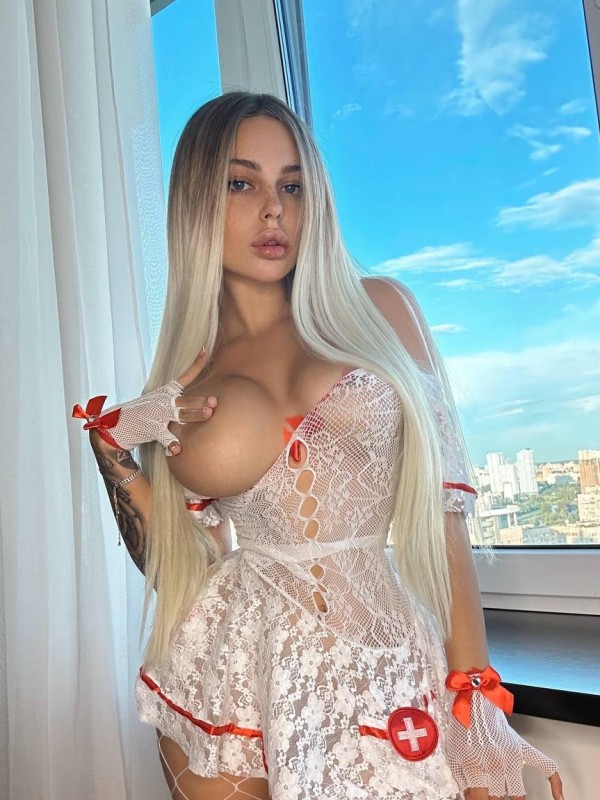 Мария привлекательная девушка из Новоузенска цена от 8000 руб