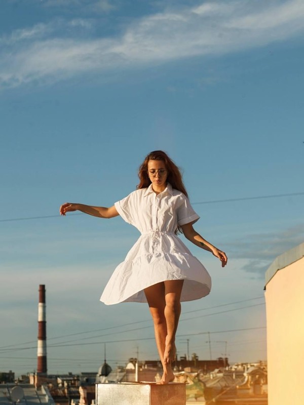 Линда привлекательная девушка из Новоузенска цена от 5000 руб