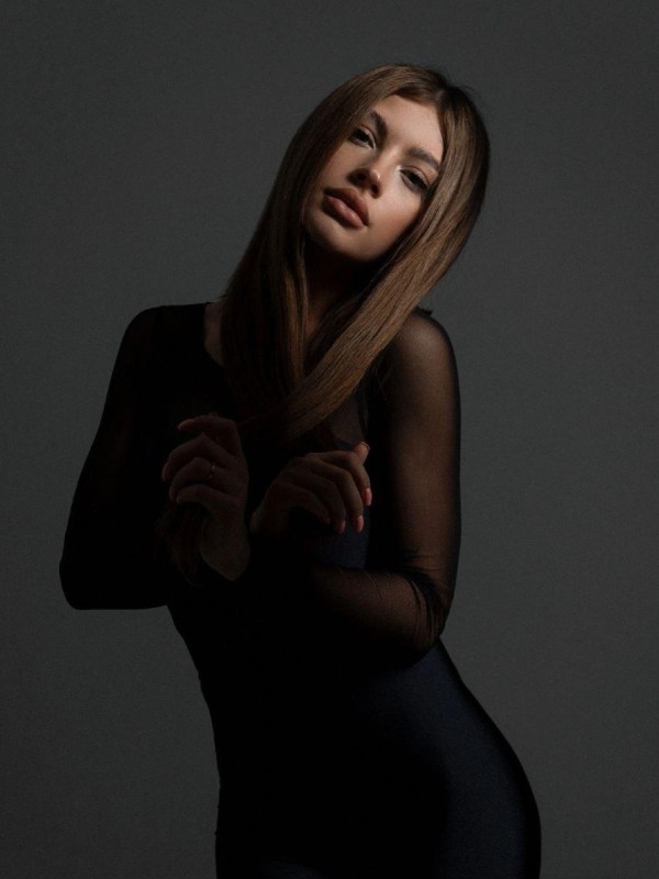 Диана привлекательная девушка из Новоузенска цена от 7000 руб