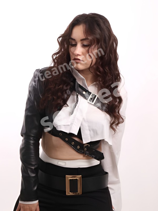 Анжела из Новоузенска