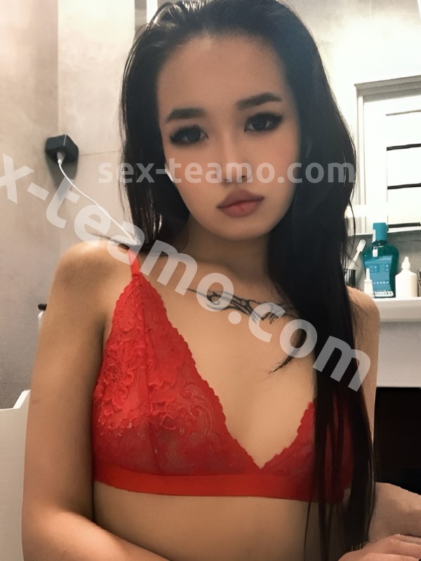 Дарина из Новоузенска