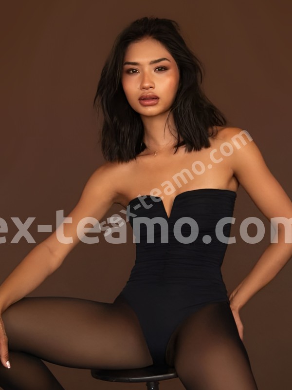 Мия из Новоузенска