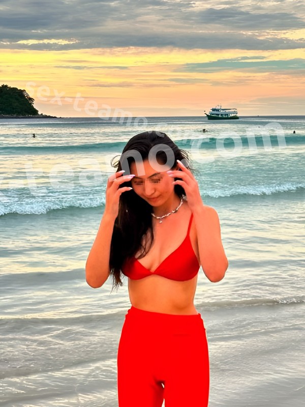 Вика из Новоузенска